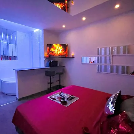 Maison De Monplaisir Prázdninový dům Villeurbanne