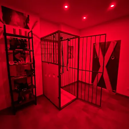 Maison De Monplaisir Prázdninový dům