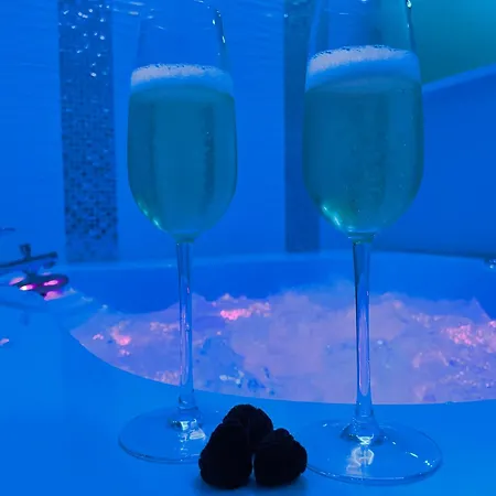 Maison De Monplaisir *